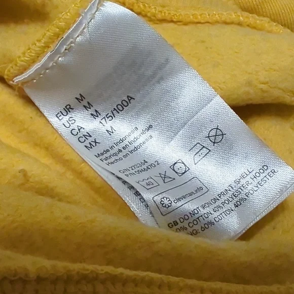 COPY - Peanuts pullover - Picture 6 of 6